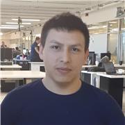 Economista Industrial imparte clases de costos industriales